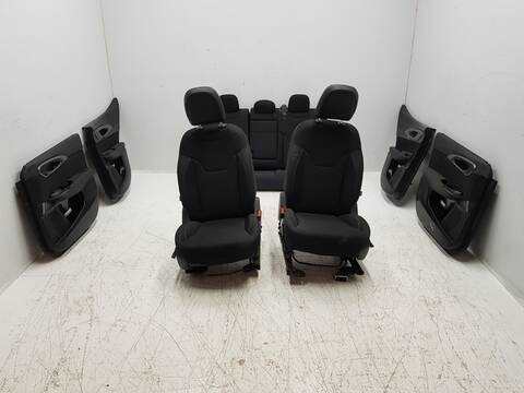 Juego Asientos Completos Alfa Romeo Tonale SPRINT