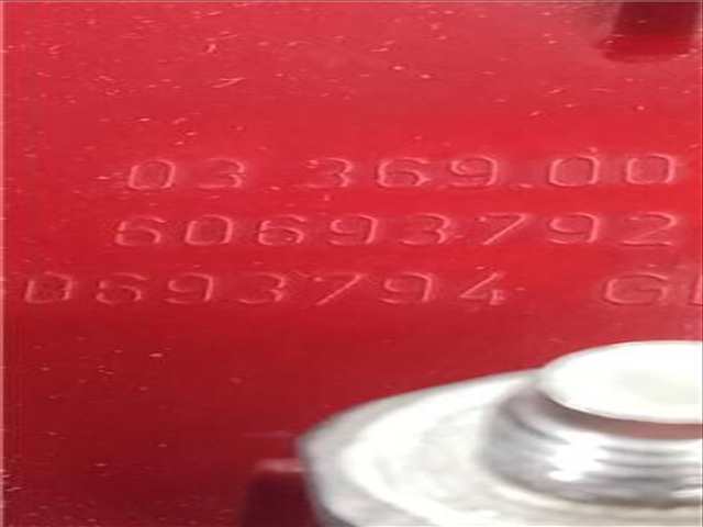 Foto 2ª: Piloto Portón Izquierdo Alfa Romeo 147 1.9 JTD 100 LIMITED EDITION [1 9 LTR. - 74 KW JTD CAT] 101CV
