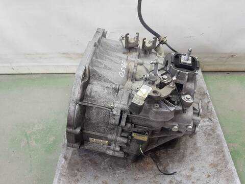 Foto 3ª: Caja Cambios Mini Countryman COOPER S (2010)
