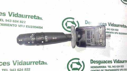 Mando Luces Peugeot 607 PACK 133CV 98KW