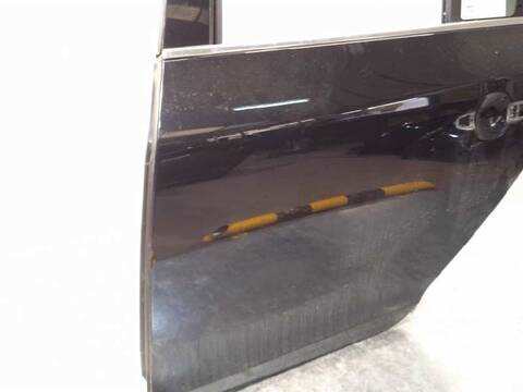 Foto 2ª: Puerta Trasera Izquierda Volvo S60 2.0 DIESEL CAT 163CV 120KW [D5204T2] (2010)