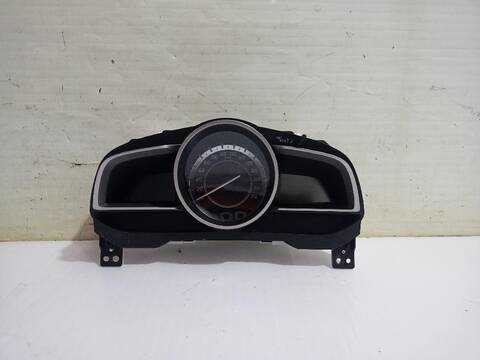 Cuadro de Instrumentos Mazda 3 CENTER-LINE 150CV
