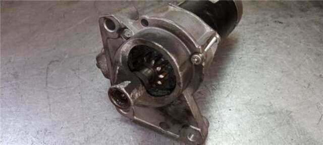 Foto 3ª: Motor de Arranque Citroen Xsara 1.6 HDI [9HX (DV6ATED4)]
