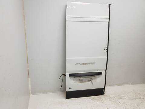 Foto 3ª: Puerta Trasera Izquierda Fiat Ducato 130 RS 3450 MM) L2H2) (2014)