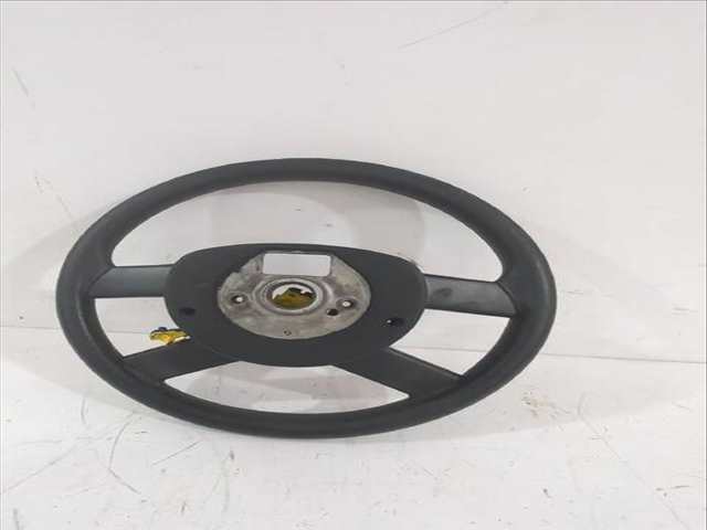 Foto 3ª: Volante Volkswagen Polo 1.9 SDI 64CV [ASY] (2001)