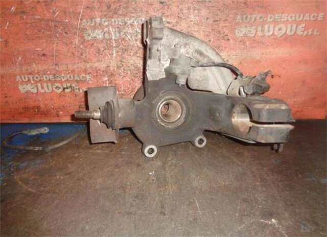 Foto 2ª: Mangueta Delantera Izquierda Peugeot 607 2.0 [RFN (EW10J4)]