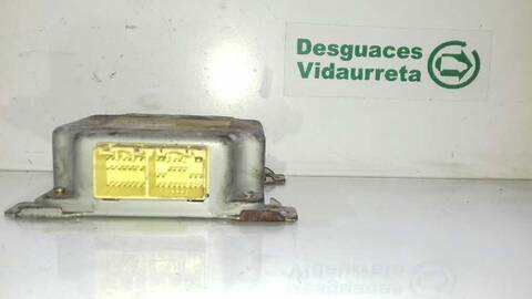 Foto 2ª: Centralita Airbag Mitsubishi Montero 1.8 CAT 114CV 84KW [4G93] (2000)