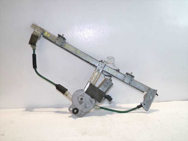 Elevalunas Eléctrico Delantero Derecho Alfa Romeo 146 2.0 TD 1994-1999