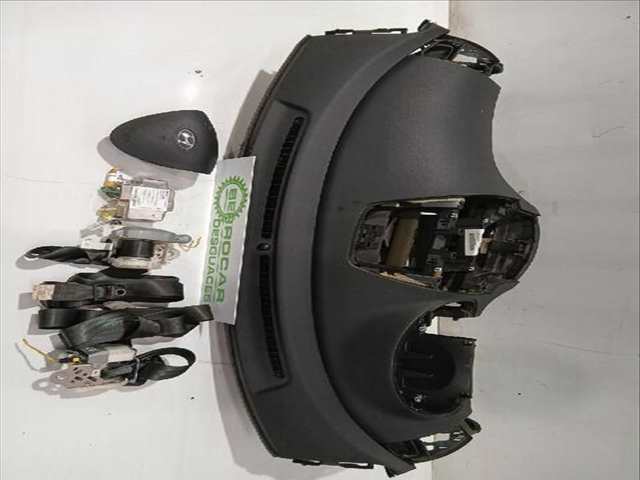 Kit Airbag Hyundai i30 1.6 CRDI 90CV
