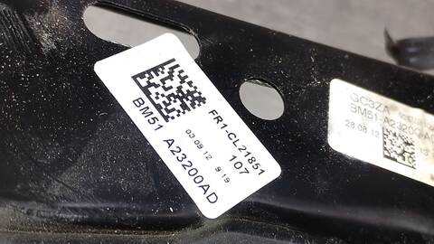 Foto 3ª: Elevalunas Eléctrico Delantero Derecho Ford Focus TITANIUM 116CV 85KW [T1DA] (2012)