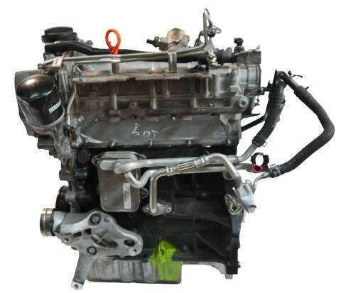 Motor Completo Audi A3 125CV 92KW