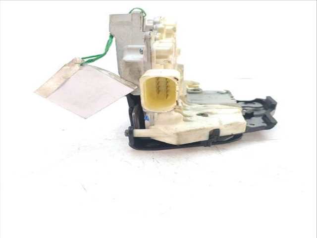 Cerradura Puerta Delantera Izquierda Seat Exeo 2.0 TDI