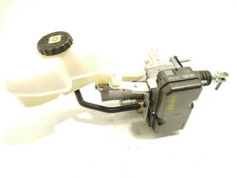 Foto 3ª: Servofreno Toyota CHR 1.8 HYBRID ZYX10_ ZYX11_) 98CV 72KW [2ZR] (2023)