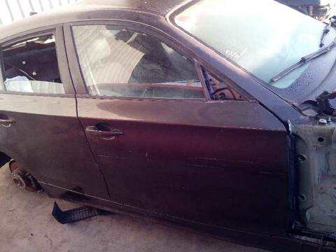 Foto 2ª: Puerta Delantera Derecha Bmw Serie 1 114 118D BERLINA 122CV 90KW [204D4 D] (2005)