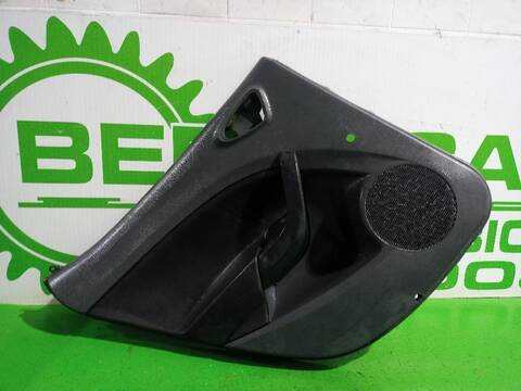 Tapizados Cartoneras Seat Ibiza EMOCION 60CV