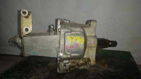 Caja Transfer Hyundai Santa Fe 2.0 GLS CRDI 4X4 113CV 83KW