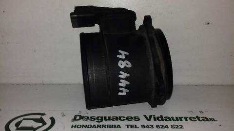 Caudalimetro Citroen Berlingo 1.6 16V HDI FAP 90CV 66KW