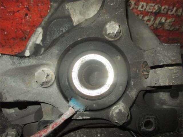 Mangueta Delantera Derecha Opel Astra 2.0 DTI 16V