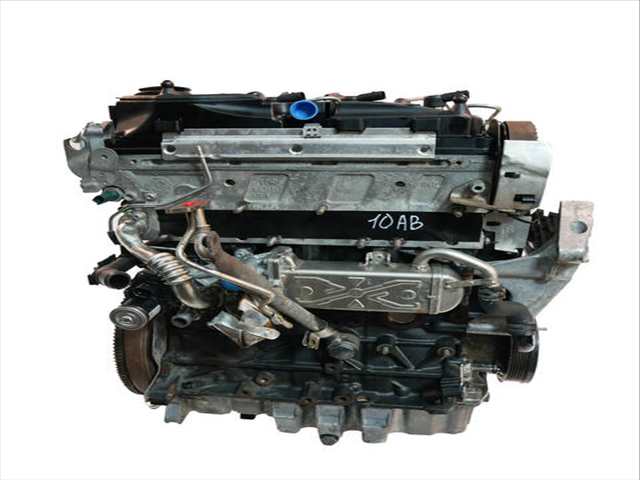 Motor Completo Audi A3 105CV 77KW