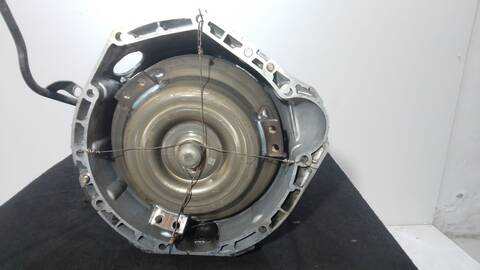 Foto 2ª: Caja Cambios Mercedes Clase C 160 C 220 CDI 204.008) 170CV 125KW [646811] (2007)