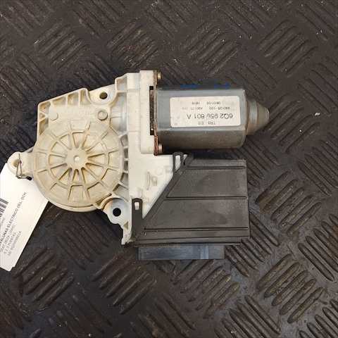 Elevalunas Eléctrico Delantero Derecho Seat Ibiza 0.1 3 PUERTAS