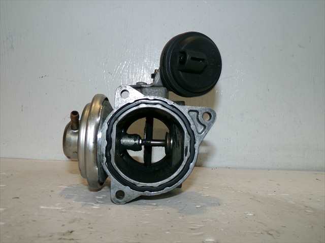 Foto 2ª: Valvula EGR Seat Altea 1.9 TDI 2005-2013 [BJB] (2006)