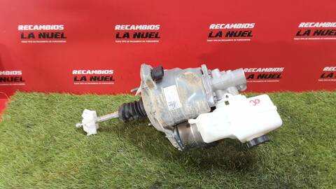 Servofreno Ford Tourneo 1.5 ACTIVE [1 5 LTR. - 84 KW ECOBOOST CAT] 114CV