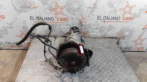 Foto 4ª: Caja Cambios Mercedes Clase E 180 320 210.055) BERLINA 220CV 162KW [M104995] (1995)