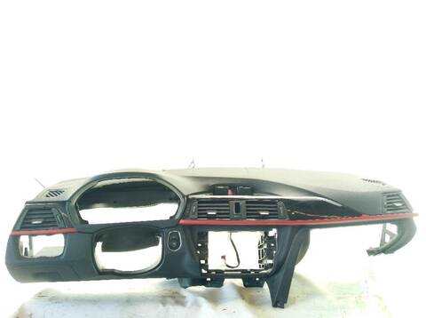 Foto 2ª: Kit Airbag Bmw Serie 4 418 418 D [B47 D20 A] (2014)