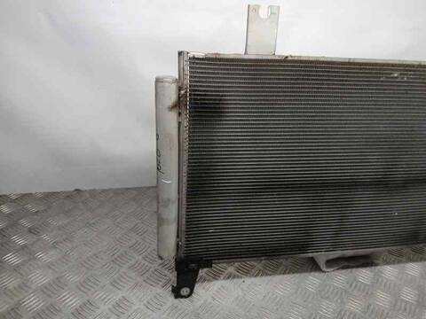 Foto 3ª: Radiador Calefaccion A.A. Honda Crv ELEGANCE HYBRID 2WD 145CV 107KW [LFB1] (2019)