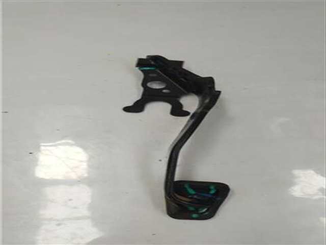 Foto 3ª: Pedal Embrague Ford EcoSport VERSION INDEFINIDA