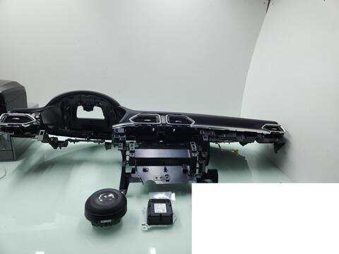 Kit Airbag Mazda CX5 SPORTS-LINE AWD