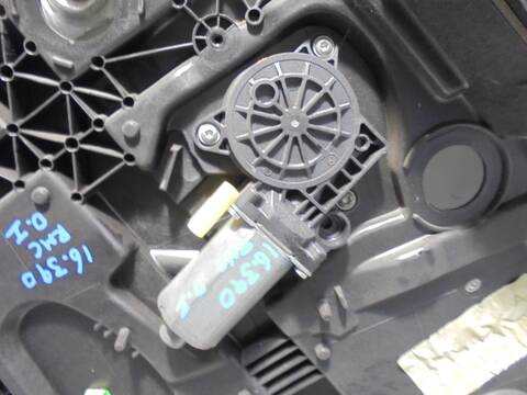 Foto 2ª: Elevalunas Eléctrico Delantero Izquierdo Ford Fusion 1.6 TDCI CAT 90CV 66KW [HHJA] (2005)