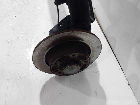 Foto 2ª: Puente Trasero Renault Megane DYNAMIQUE 116CV (2008)