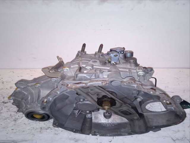 Caja Cambios Smart Forfour 1.5 CDI CAT 95CV 70KW