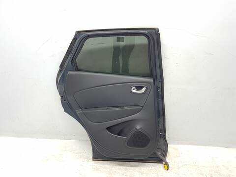 Foto 2ª: Puerta Trasera Izquierda Renault Captur ZEN (2013)