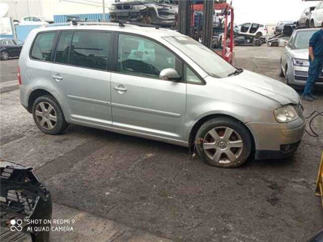 Abs Volkswagen Touran 2.0 ADVANCE [2.0 LTR. - 110 KW 16V FSI]