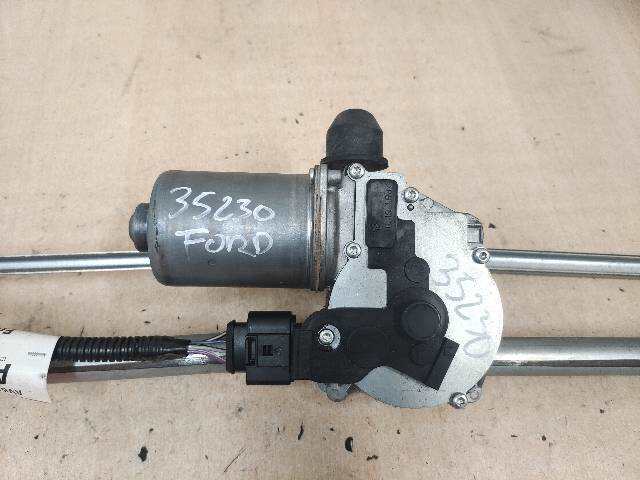 Motor Limpia Delantero Ford C Max 1.6 TI