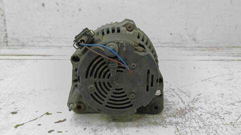Foto 3ª: Alternador Seat Cordoba DREAM BERLINA 64CV 47KW [1Y] (1999)