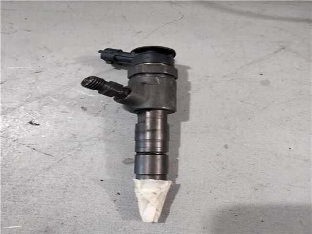 Inyectores Citroen C4 1.6 BUSINESS CLASS [1.6 LTR. - 88 KW BLUE-HDI FAP]