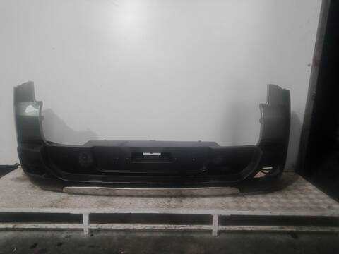Paragolpes Trasero Peugeot 3008 2.0 HDI 150 - BLUEHDI 150 150CV 110KW