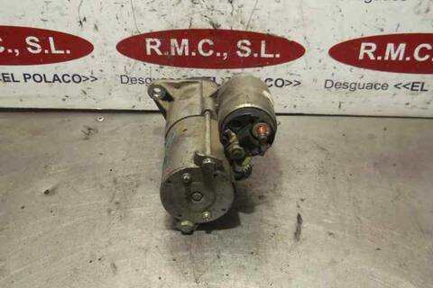 Foto 2ª: Motor de Arranque Chevrolet Lacetti 109CV 80KW [F14D3] (2009)