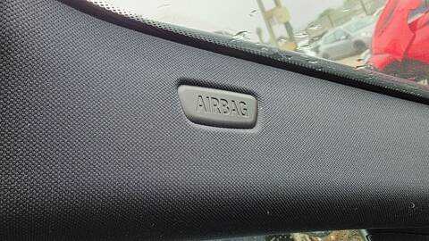 Airbag Cortina Delantero Izquierdo Bmw Serie 7 720 N57D30B AUT.