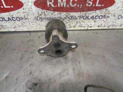 Foto 2ª: Valvula EGR Chevrolet Lacetti SE 95CV 70KW [F14D3] (2006)
