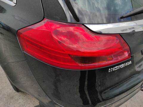 Piloto Trasero Izquierdo Opel Insignia A20DTH