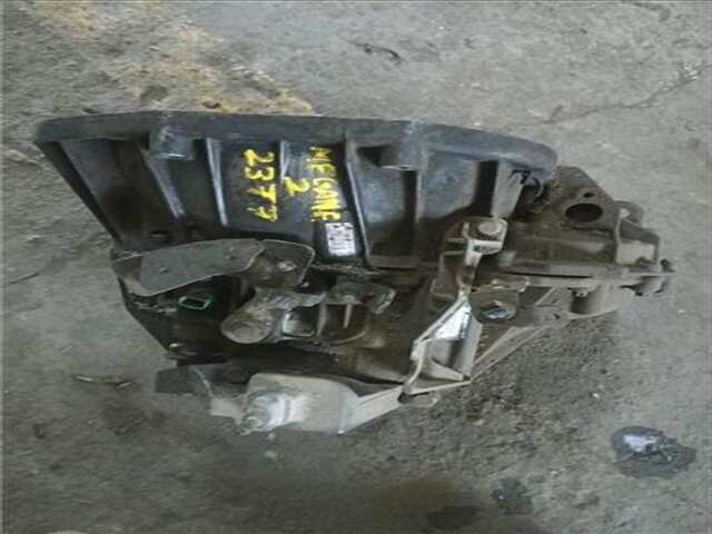 Caja Cambios Renault Megane 1.9 BUSINESS [1.9 LTR. - 88 KW DCI DIESEL] II BERLINA 5P (10.2002-_)
