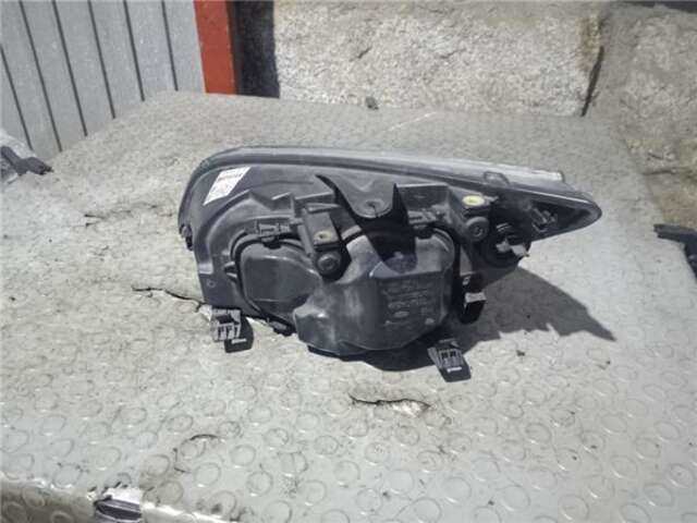 Foto 3ª: Faro Derecho Ford Focus 1.8 TDCI [KKDA]