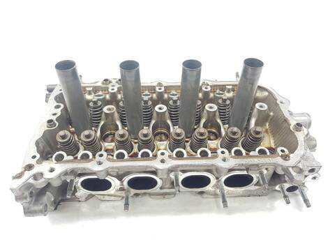 Foto 2ª: Culata Toyota Yaris ACTIVE