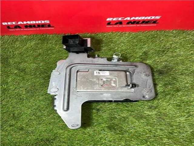 Foto 3ª: Centralita Motor ECU Renault Express KANGOO 102CV 75KW KANGOO IIIRAPID [5AQ609] (2023)