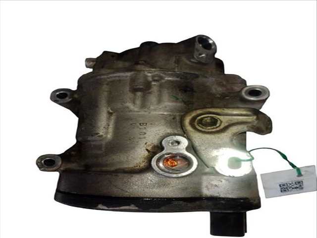 Compresor Aire Acondicionado Toyota CHR 1.8 HYBRID ZYX10_ ZYX11_ ZYX10R ZYX11R)